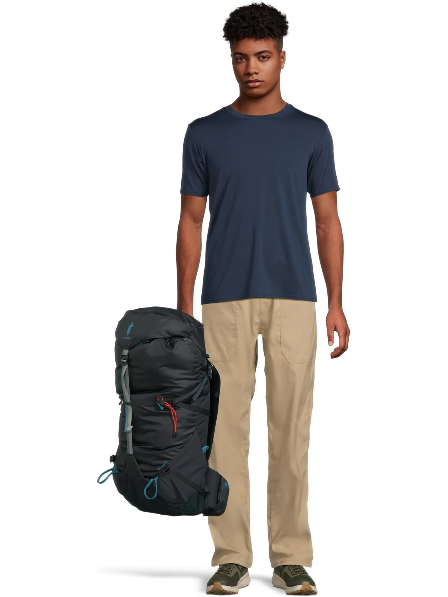 Рюкзак Cotopaxi Arenal 32 L Backpack — изображение 5 из 7, угольный