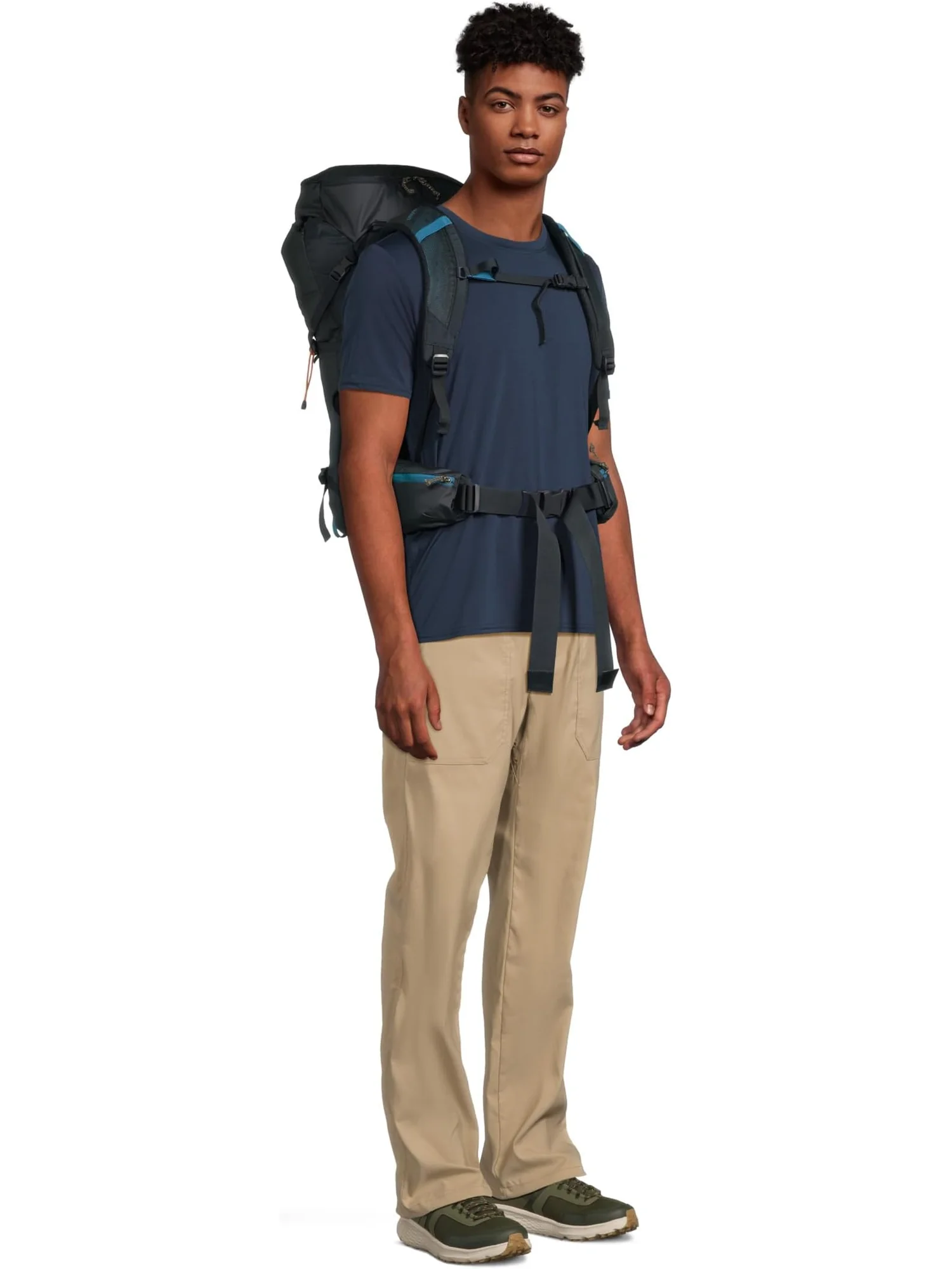 Рюкзак Cotopaxi Arenal 32 L Backpack — изображение 6 из 7, угольный
