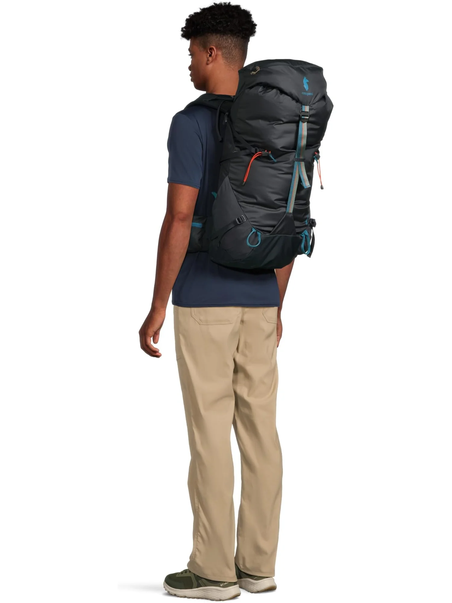 Рюкзак Cotopaxi Arenal 32 L Backpack — изображение 7 из 7, угольный
