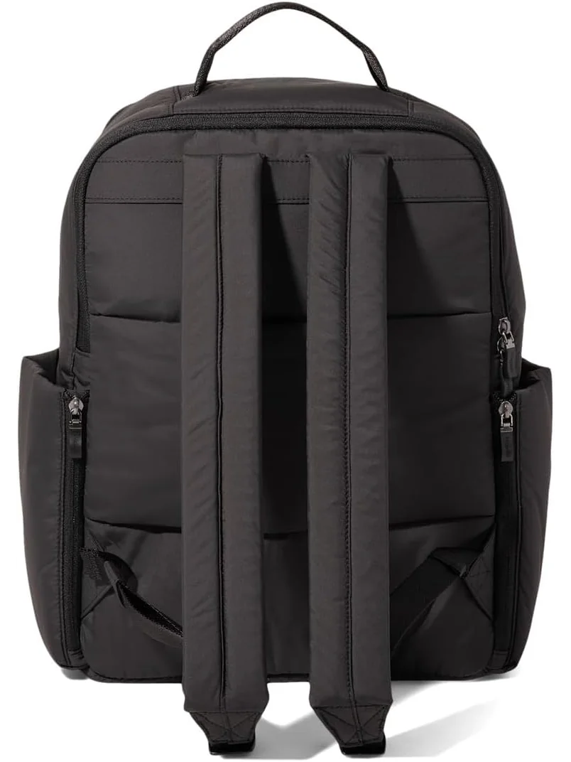 Рюкзак Baggallini Set Wave Backpack — изображение 2 из 5, черный