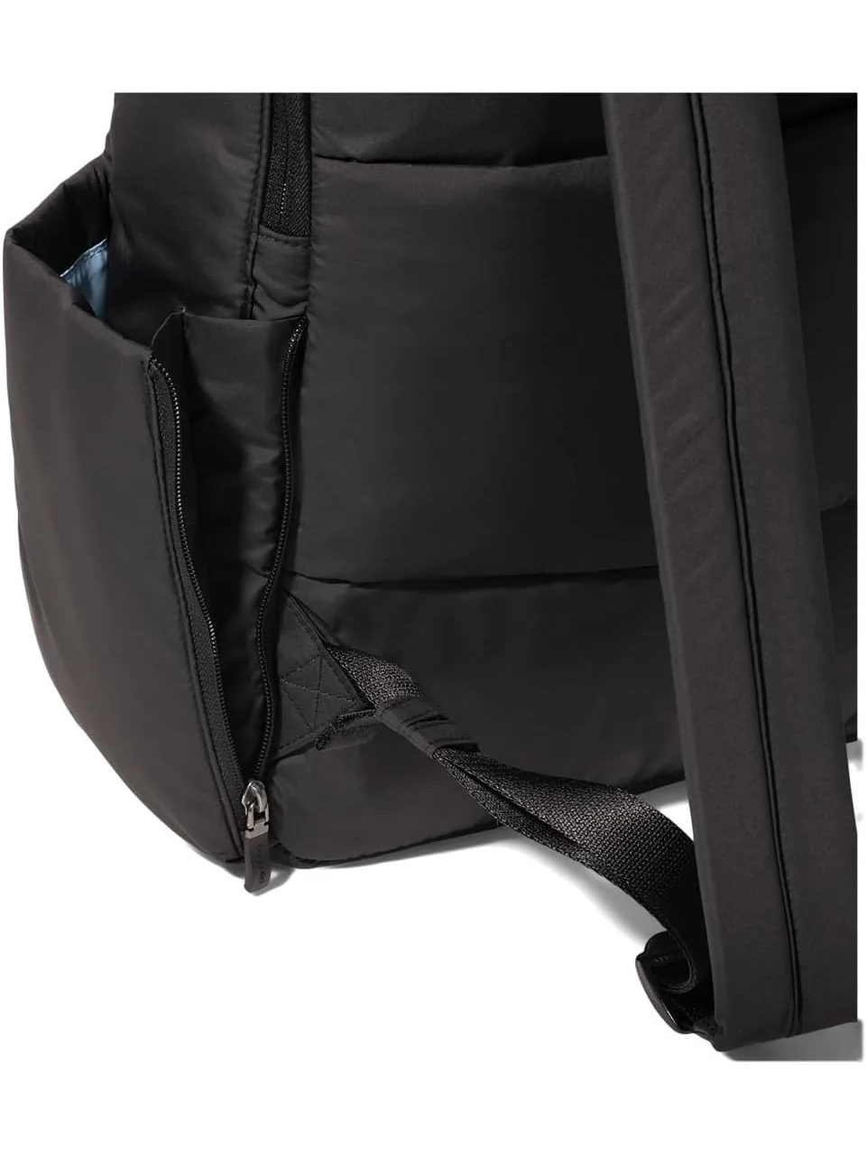 Рюкзак Baggallini Set Wave Backpack — изображение 5 из 5, черный
