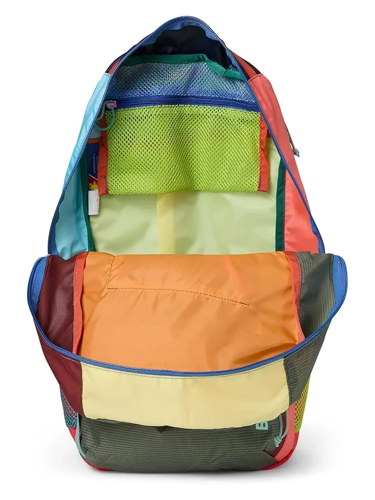 Рюкзак Batac 24 л (унисекс) Cotopaxi, Del Dia — изображение 3 из 7, дня