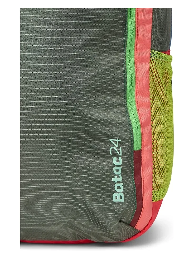 Рюкзак Batac 24 л (унисекс) Cotopaxi, Del Dia — изображение 4 из 7, дня