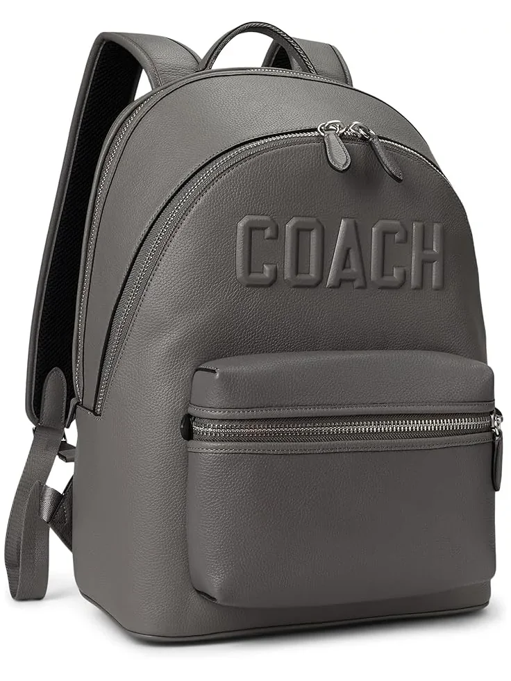 Рюкзак мужской Coach Charter полиэстер