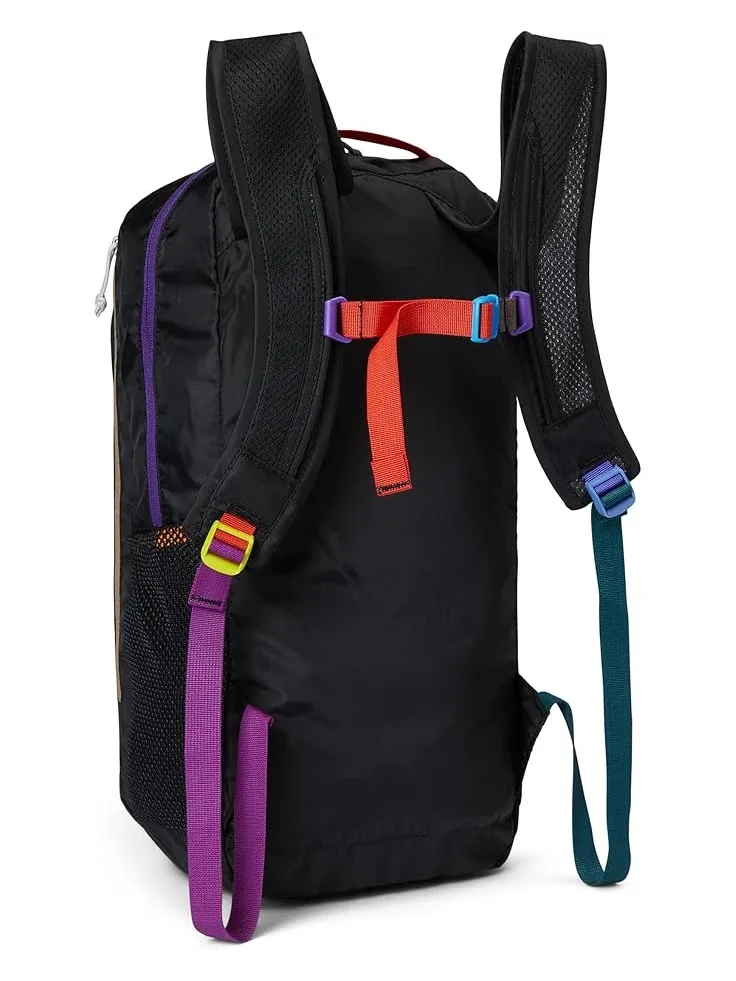 Рюкзак Batac 16 л (унисекс) Cotopaxi — изображение 2 из 4, коричневый