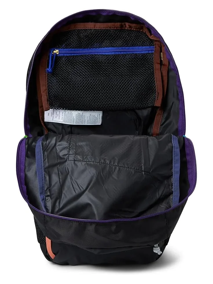 Рюкзак Batac 16 л (унисекс) Cotopaxi — изображение 3 из 4, коричневый