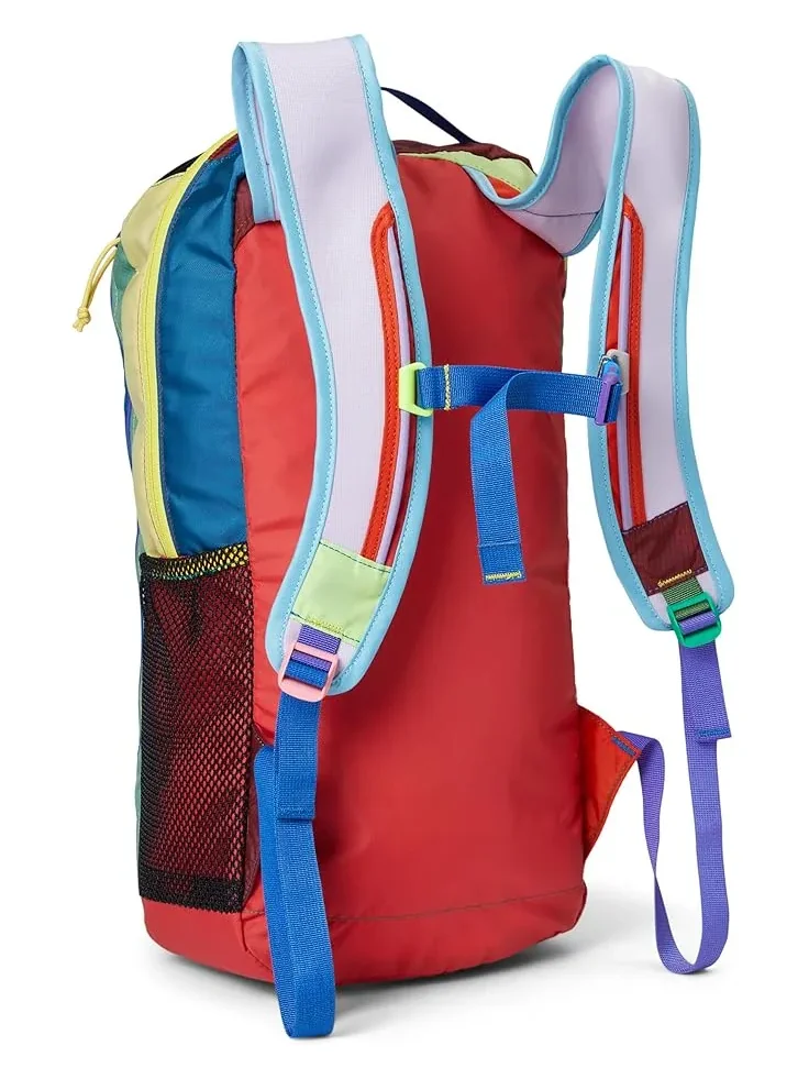 Рюкзак Batac 16 л (унисекс) Cotopaxi, Del Dia — изображение 2 из 4, дня