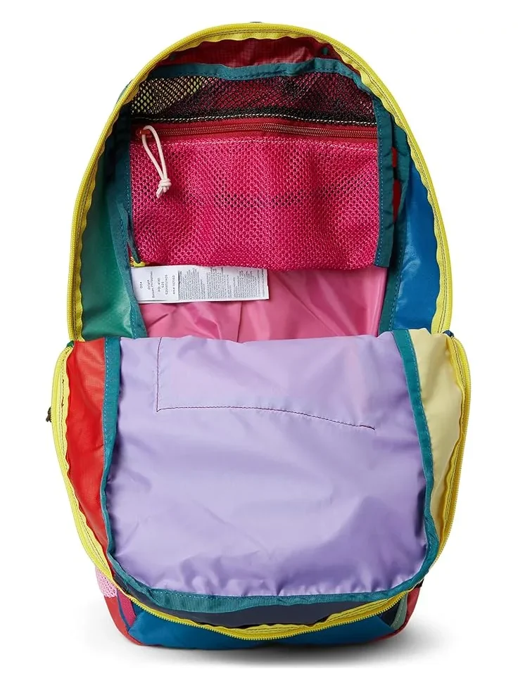 Рюкзак Batac 16 л (унисекс) Cotopaxi, Del Dia — изображение 3 из 4, дня