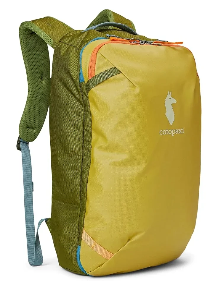 Универсальный дорожный рюкзак Allpa 20 л Cotopaxi — коричневый