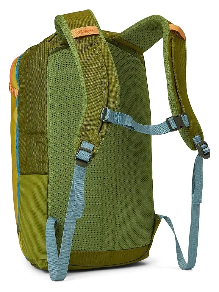 Универсальный дорожный рюкзак Allpa 20 л Cotopaxi — изображение 2 из 4, коричневый