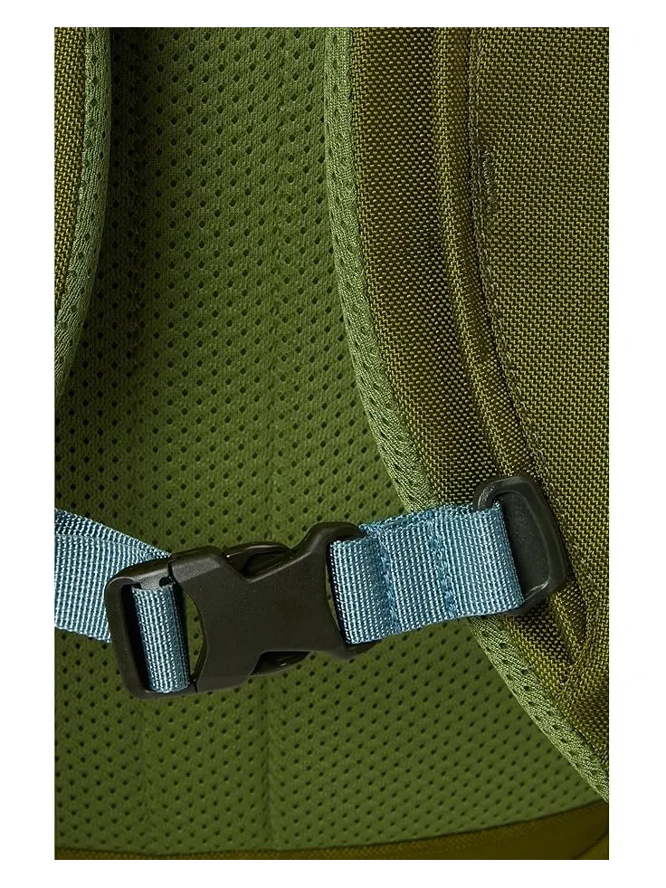 Универсальный дорожный рюкзак Allpa 20 л Cotopaxi — изображение 4 из 4, коричневый