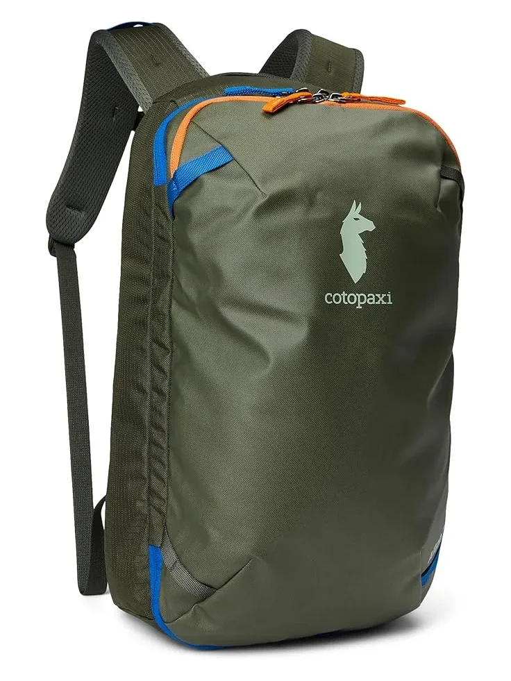 Универсальный дорожный рюкзак Allpa 20 л Cotopaxi — серый