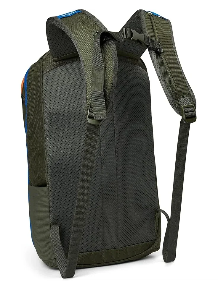 Универсальный дорожный рюкзак Allpa 20 л Cotopaxi — изображение 2 из 7, усталость