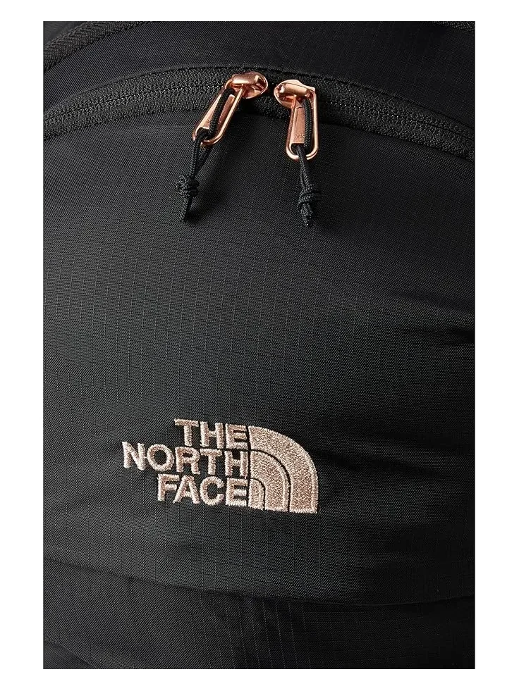 Рюкзак женский The North Face Surge Luxe полиэстер — изображение 4 из 7, черный