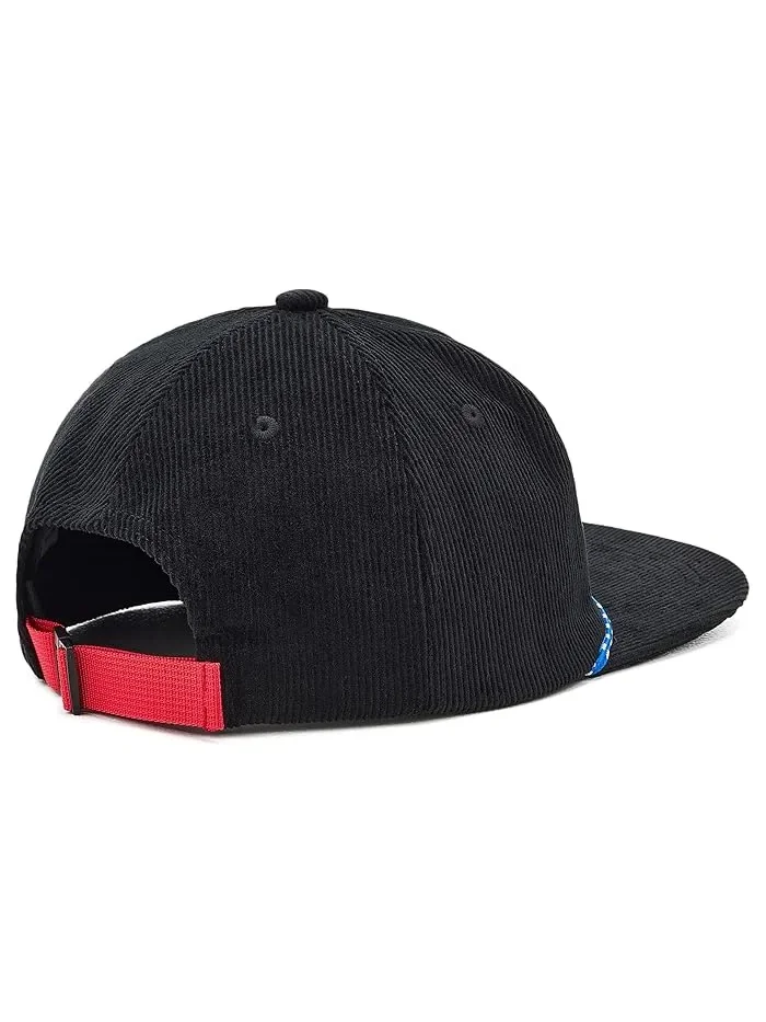 Рюкзак Patch Mesh Trucker Topo Designs — изображение 2 из 3, черный