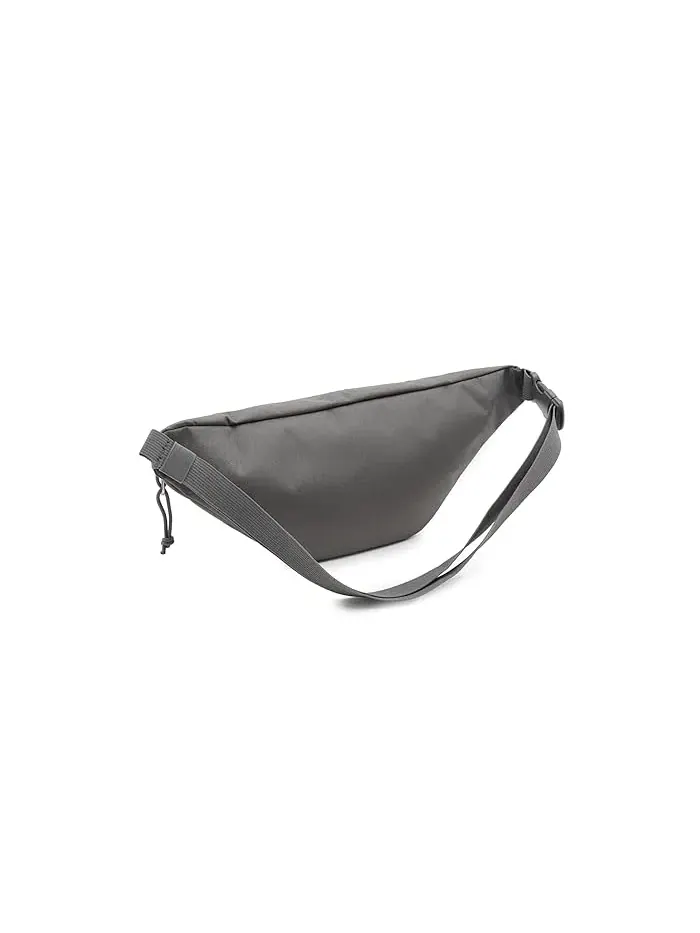 Поясная сумка JanSport Swing — изображение 2 из 5, графитовый серый