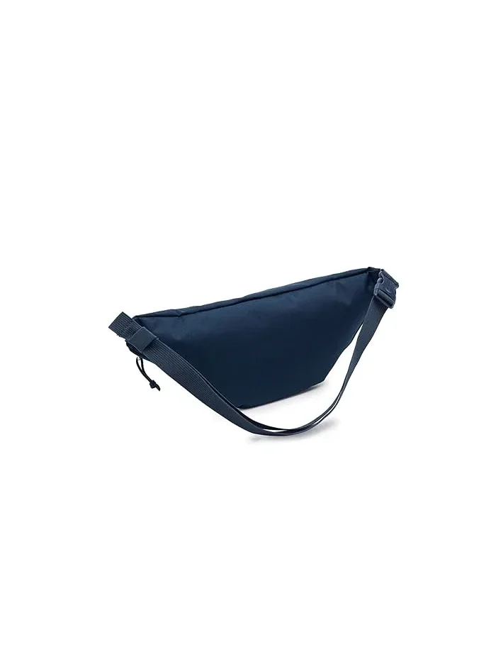 Рюкзак женский JanSport Swing полиэстер — изображение 2 из 5, синий