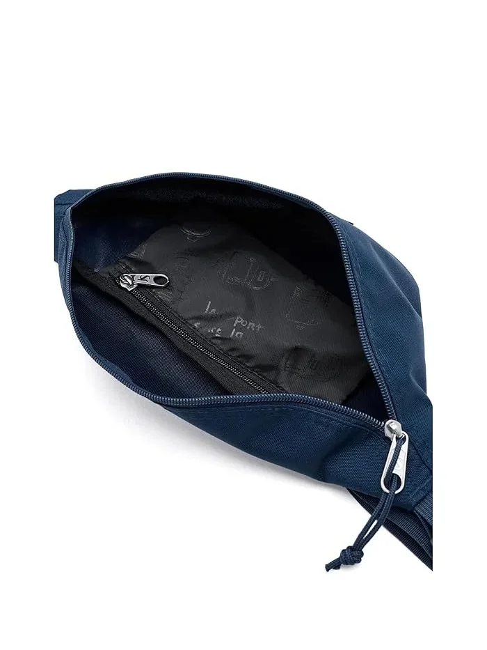 Рюкзак женский JanSport Swing полиэстер — изображение 5 из 5, синий