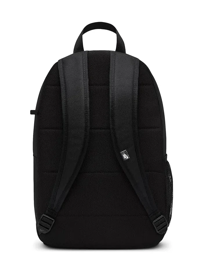 Рюкзак женский Nike Elemental 20L полиэстер — изображение 2 из 4, черный