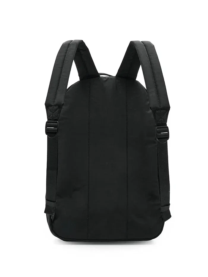 Рюкзак женский Kipling Extra Curtis нейлон — изображение 2 из 5, серый