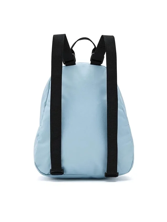 Рюкзак женский JanSport Half Pint полиэстер — изображение 2 из 5, синий