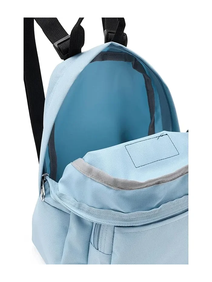 Рюкзак женский JanSport Half Pint полиэстер — изображение 5 из 5, синий