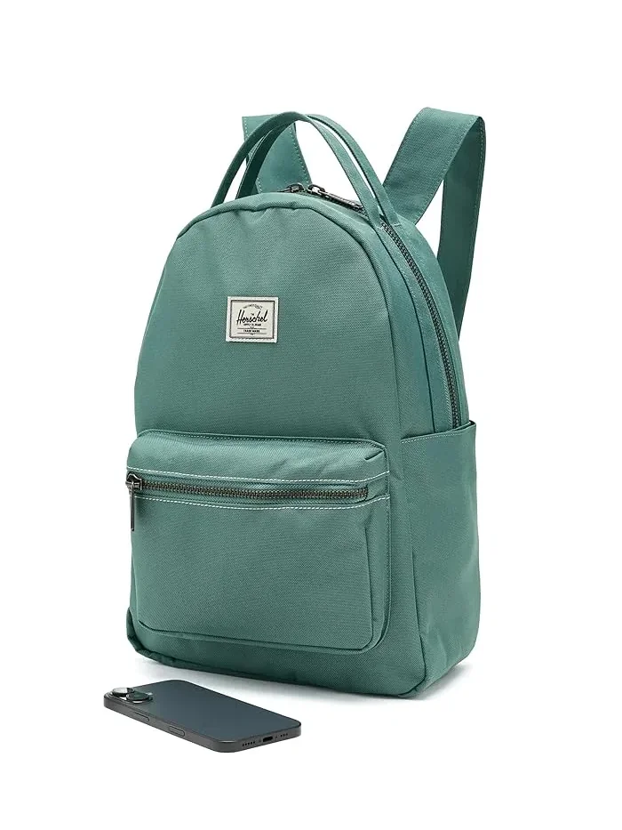 Рюкзак женский Herschel Supply Co. Nova полиэстер — изображение 3 из 5, мультиколор
