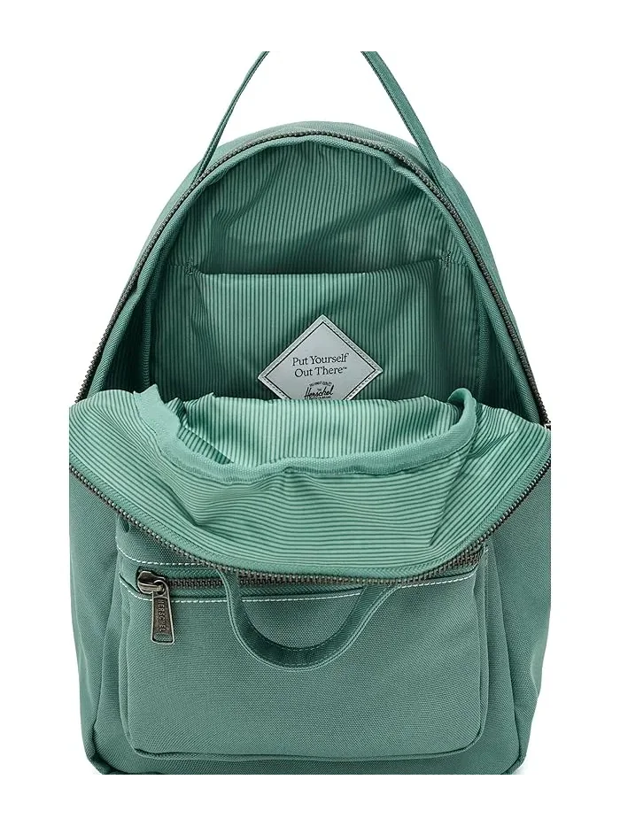 Рюкзак женский Herschel Supply Co. Nova полиэстер — изображение 5 из 5, мультиколор
