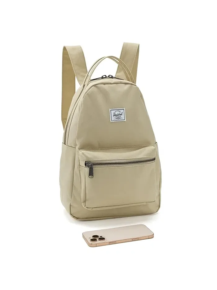 Рюкзак женский Herschel Supply Co. Nova полиэстер — изображение 3 из 5, мультиколор