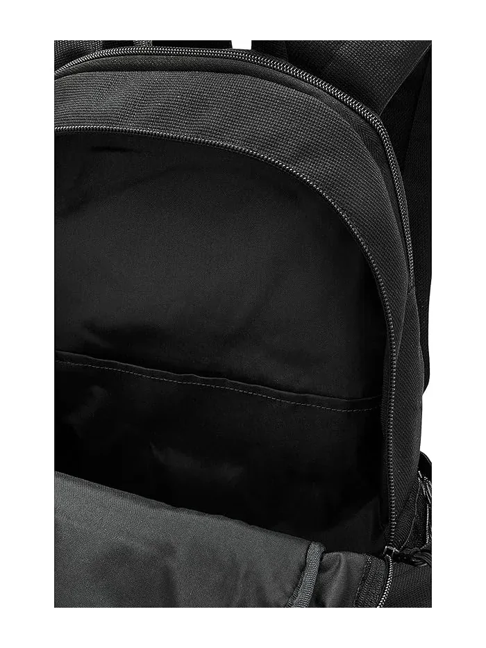 Рюкзак женский Nike Heritage Eugene полиэстер — изображение 5 из 5, черный