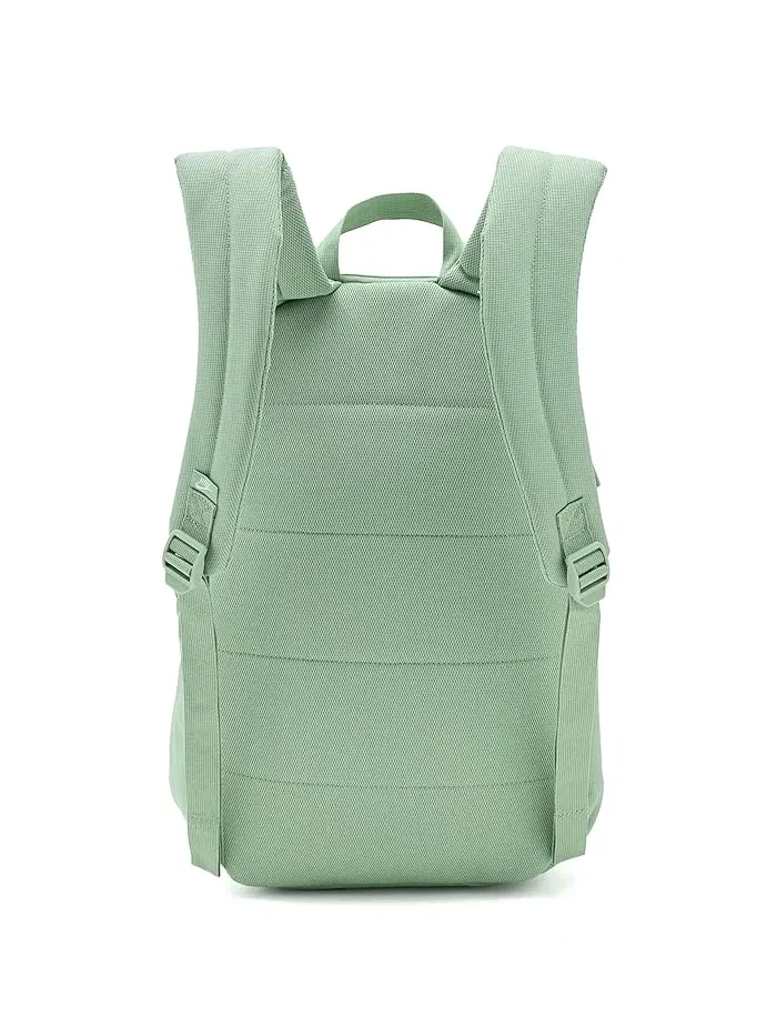 Рюкзак женский Nike Heritage Eugene полиэстер — изображение 2 из 5, мультиколор