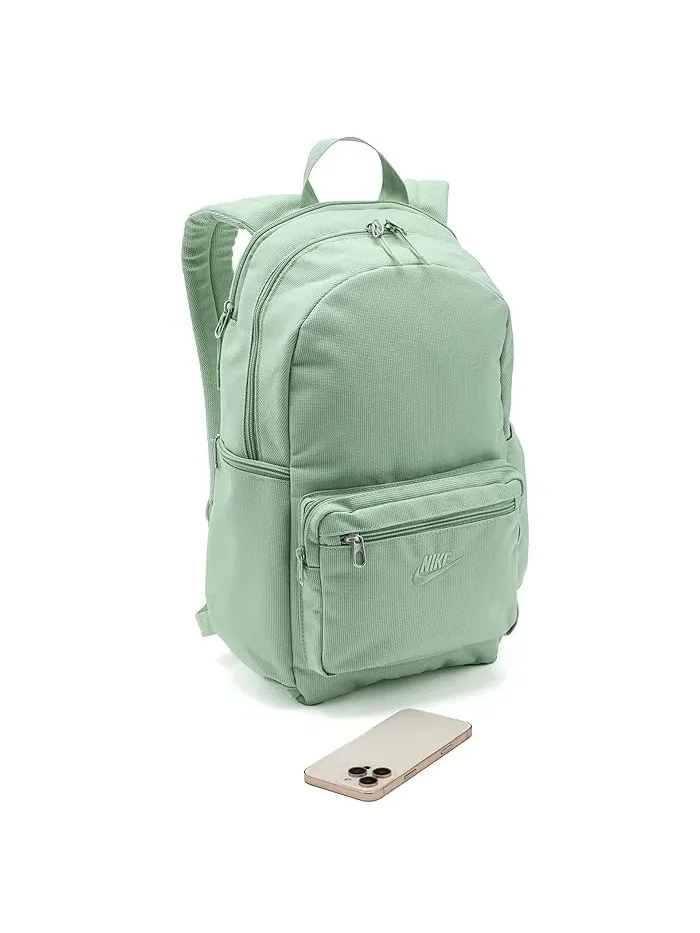 Рюкзак женский Nike Heritage Eugene полиэстер — изображение 3 из 5, мультиколор