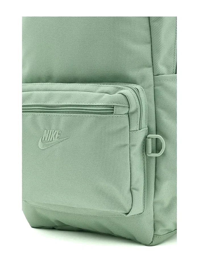 Рюкзак женский Nike Heritage Eugene полиэстер — изображение 4 из 5, мультиколор