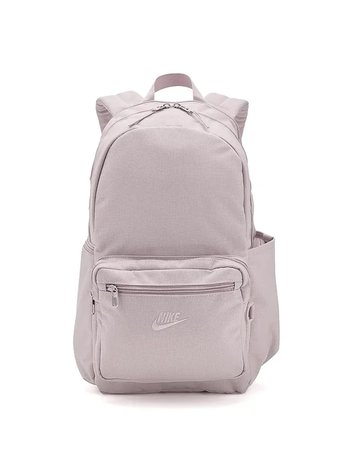 Рюкзак женский Nike полиэстер — изображение 1 из 5, розовый