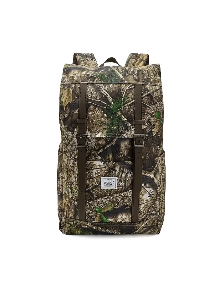 Рюкзак женский Herschel Supply Co. Realtree Retreat полиэстер — изображение 1 из 5, мультиколор