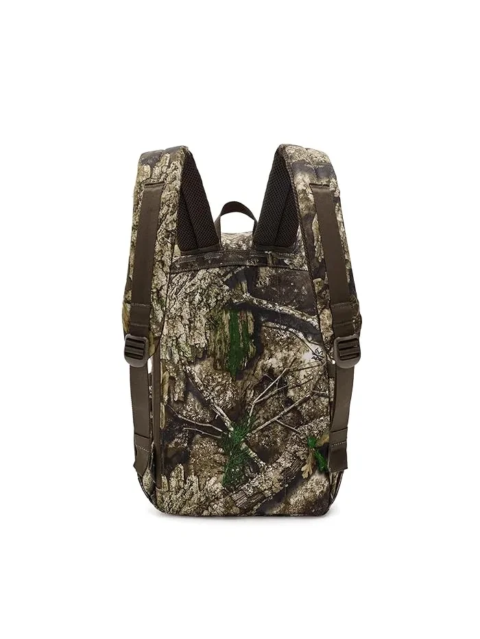 Рюкзак женский Herschel Supply Co. Realtree Retreat полиэстер — изображение 2 из 5, мультиколор