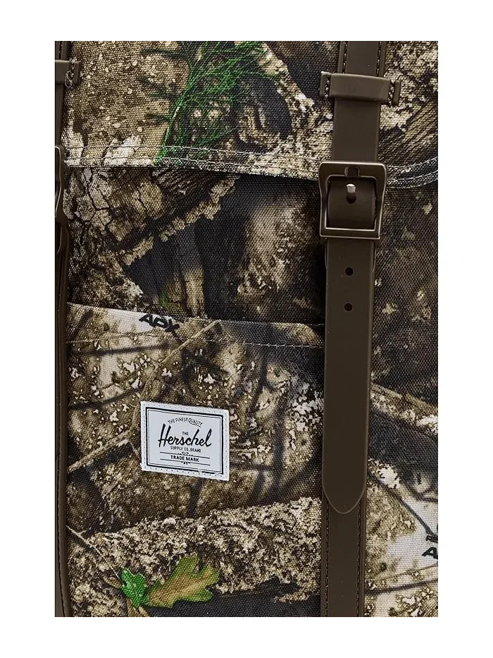Рюкзак женский Herschel Supply Co. Realtree Retreat полиэстер — изображение 4 из 5, мультиколор