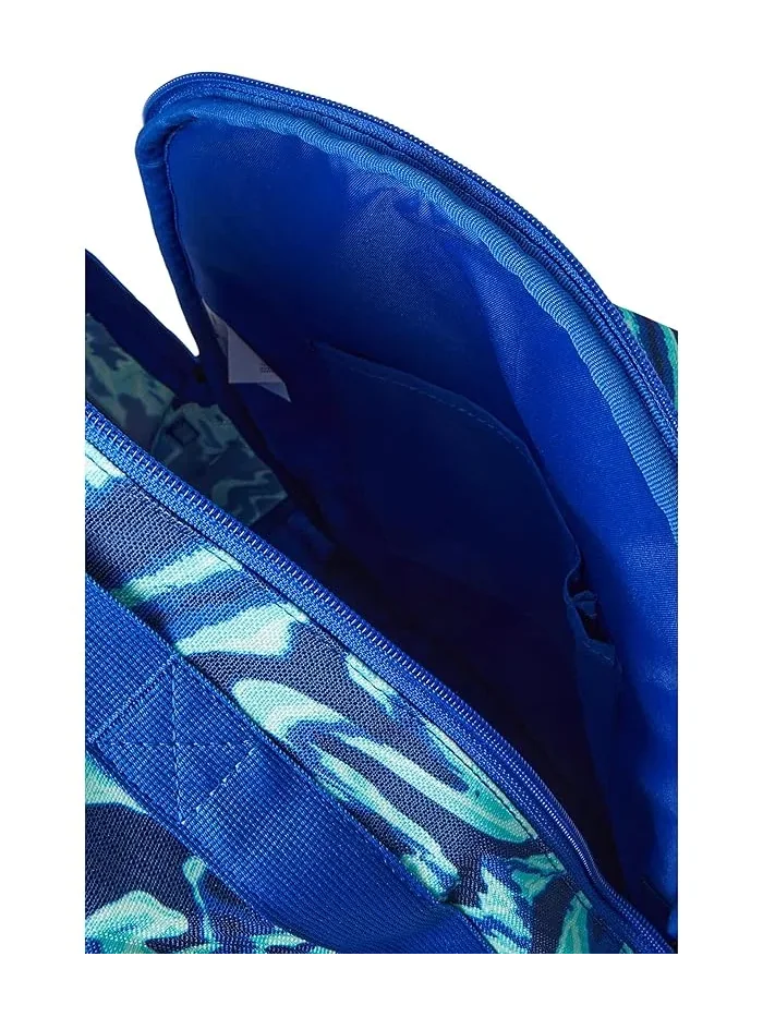 Рюкзак женский Nike Brasilia полиэстер — изображение 3 из 5, бирюзовый