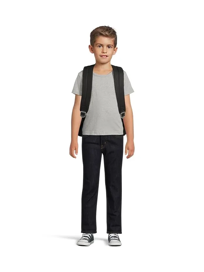 Рюкзак детский Minecraft Adventure Mode 5-piece BIOWORLD Kids — изображение 5 из 5, зеленый
