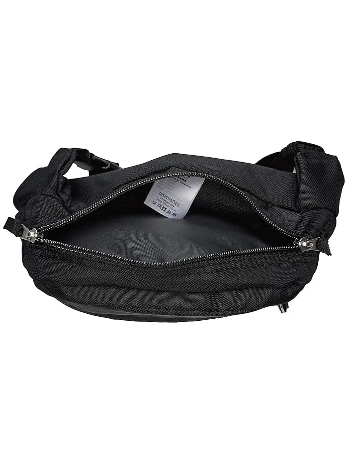 Рюкзак женский JanSport Fifth Avenue — изображение 3 из 3, черный