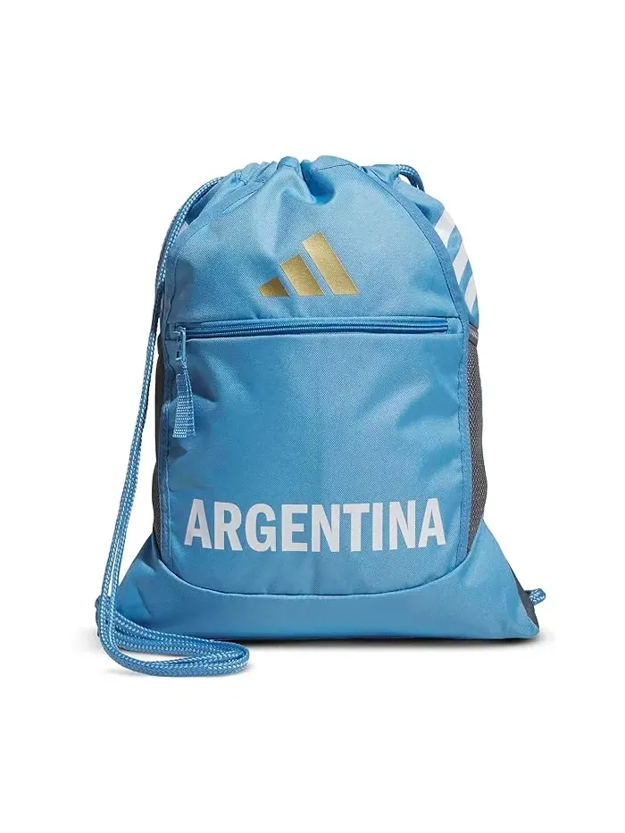 Рюкзак женский Adidas Stadium Sackpack 13L полиэстер — изображение 1 из 3, аргентина