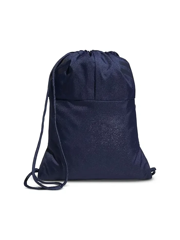 Рюкзак женский Adidas Stadium Sackpack 13L полиэстер — изображение 2 из 3, синий