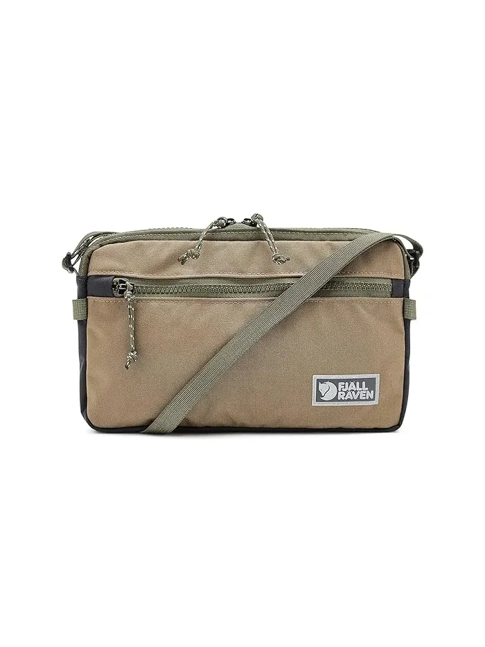 Рюкзак женский Fjallraven Vardag Pocket Fjällräven нейлон