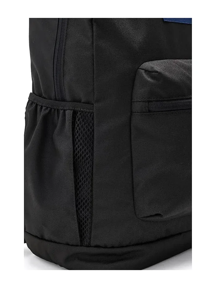 Рюкзак женский JanSport 15 Cross Town Plus полиэстер — изображение 4 из 5, черный