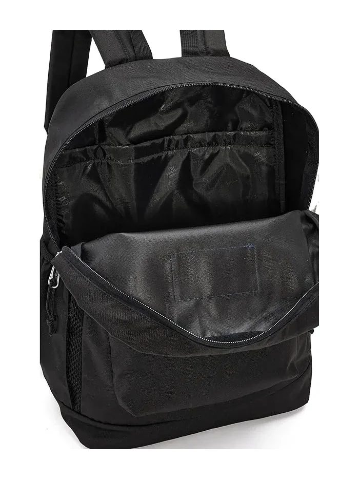 Рюкзак женский JanSport 15 Cross Town Plus полиэстер — изображение 5 из 5, черный