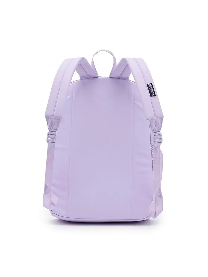 Рюкзак женский JanSport Cross Town Plus полиэстер — изображение 2 из 5, мультиколор