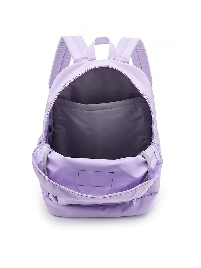 Рюкзак женский JanSport Cross Town Plus полиэстер — изображение 5 из 5, мультиколор