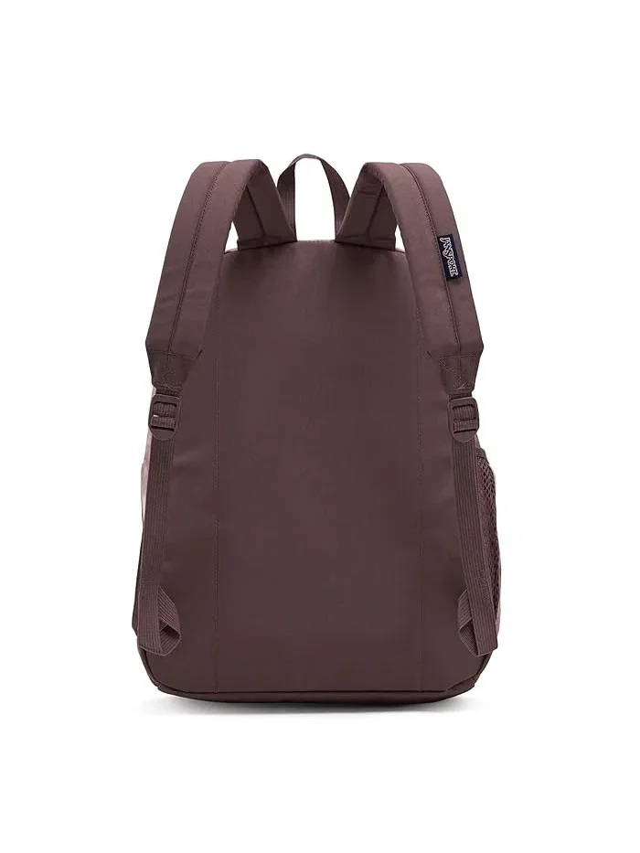 Рюкзак женский JanSport Cross Town Plus полиэстер — изображение 2 из 5, мультиколор