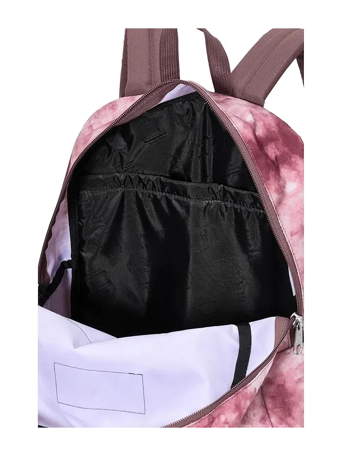 Рюкзак женский JanSport Cross Town Plus полиэстер — изображение 5 из 5, мультиколор
