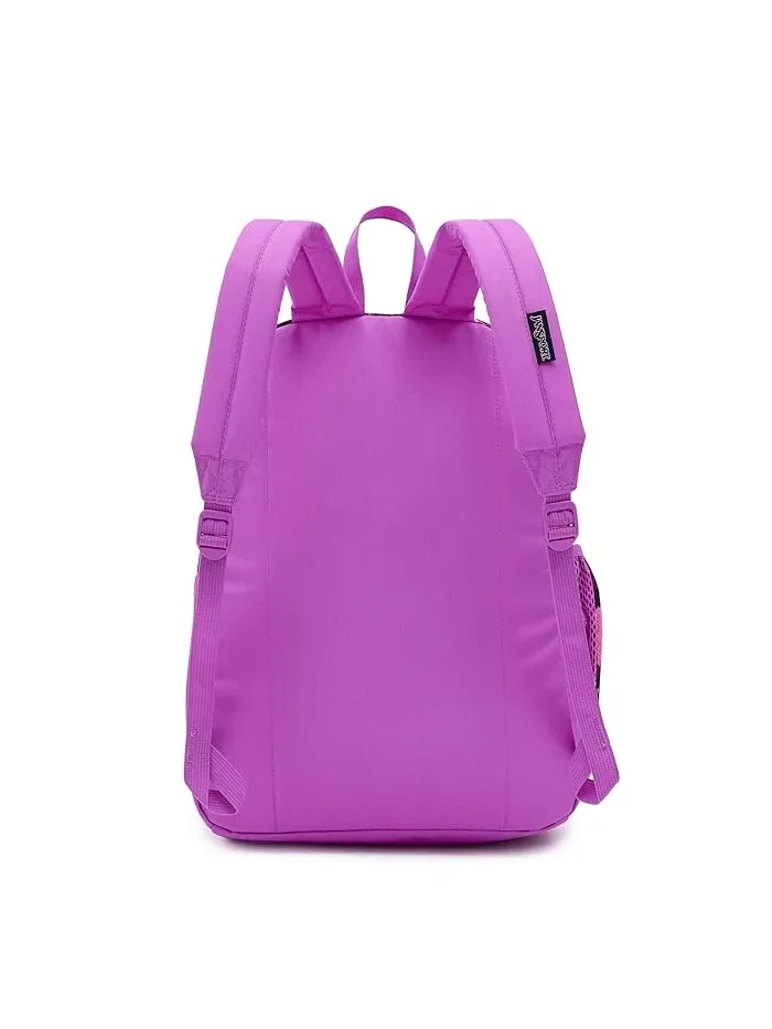Рюкзак женский JanSport Cross Town Plus полиэстер — изображение 2 из 5, мультиколор
